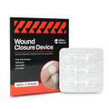 Pensement pour coupure SONORA, dispositif de protection en plastique pour couvrir une blessure ou une coupure.